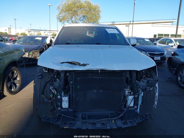 Dodge 2019 2019 1C4RDHDG2KC535334 Image 6