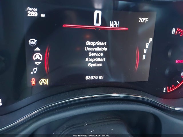 Dodge 2019 2019 1C4RDHDG2KC535334 Image 7