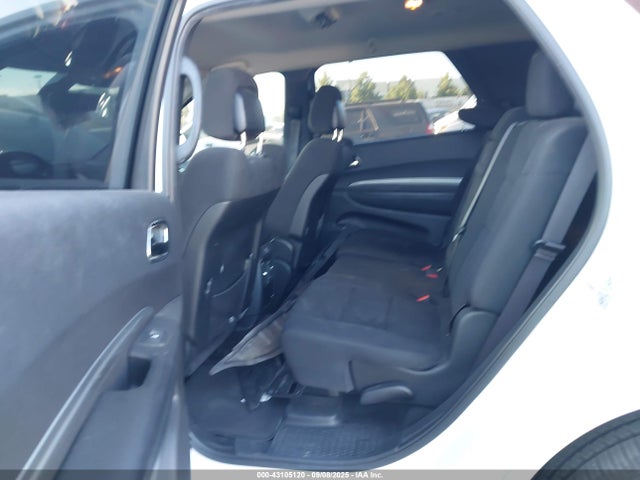 Dodge 2019 2019 1C4RDHDG2KC535334 Image 8