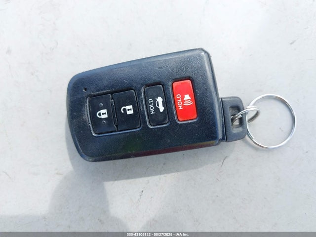Toyota 2ar-fxe+2jm 2014 4T1BD1FK0EU141450 Image 11
