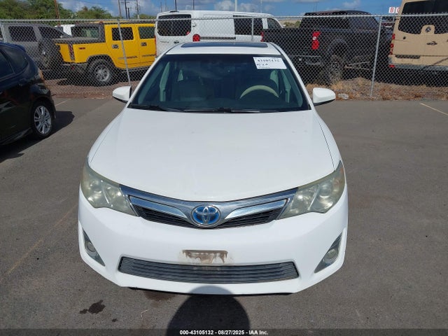 Toyota 2ar-fxe+2jm 2014 4T1BD1FK0EU141450 Image 12