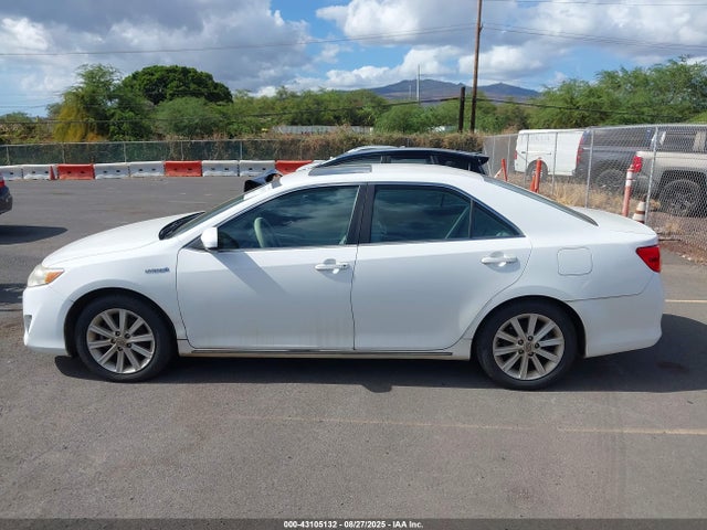 Toyota 2ar-fxe+2jm 2014 4T1BD1FK0EU141450 Image 14