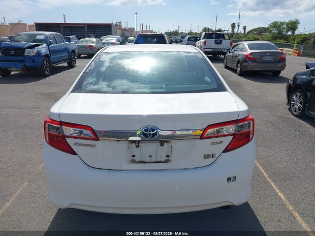 Toyota 2ar-fxe+2jm 2014 4T1BD1FK0EU141450 Image 16