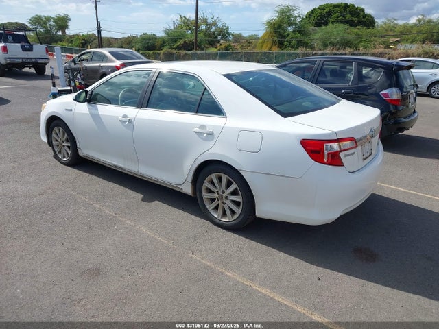 Toyota 2ar-fxe+2jm 2014 4T1BD1FK0EU141450 Image 3