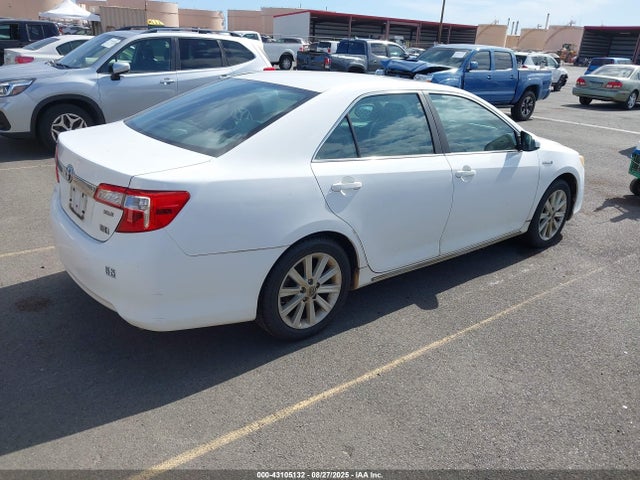 Toyota 2ar-fxe+2jm 2014 4T1BD1FK0EU141450 Image 4