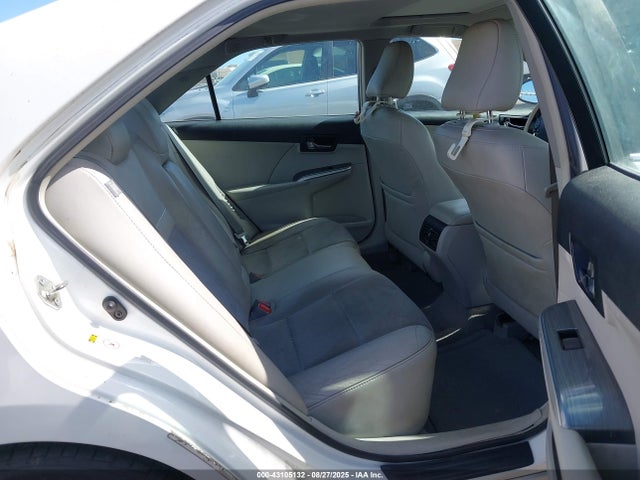 Toyota 2ar-fxe+2jm 2014 4T1BD1FK0EU141450 Image 8