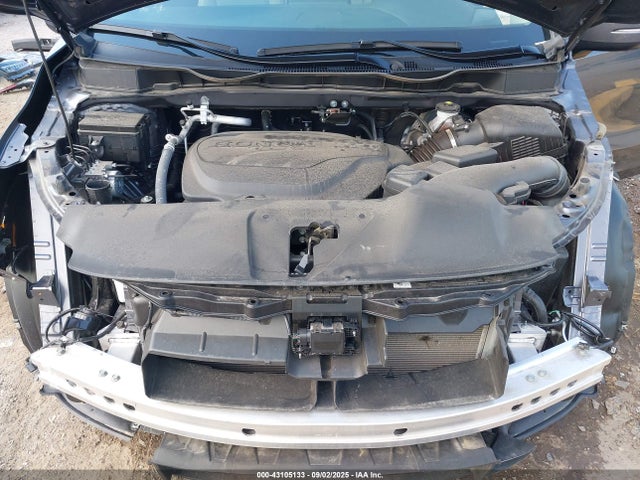 5FNRL6H67SB033950 Honda j35y7