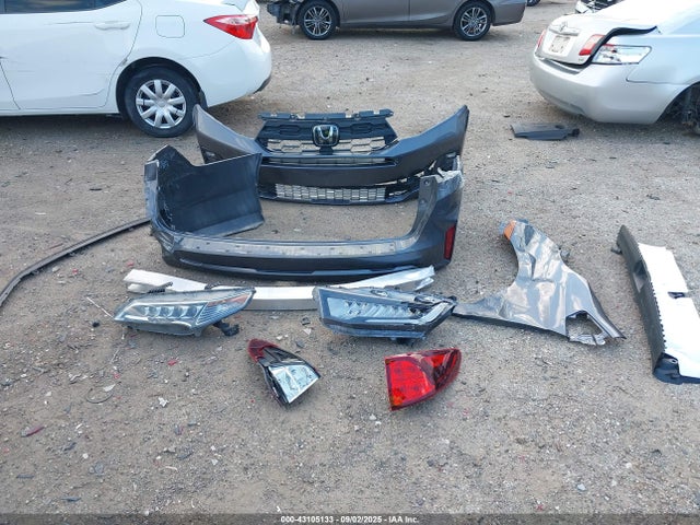 5FNRL6H67SB033950 Honda j35y7