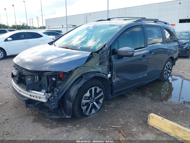 5FNRL6H67SB033950 Honda j35y7