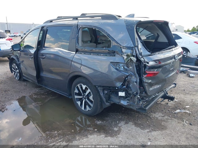 5FNRL6H67SB033950 Honda j35y7