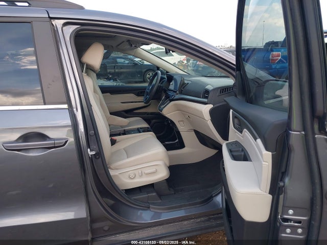 5FNRL6H67SB033950 Honda j35y7