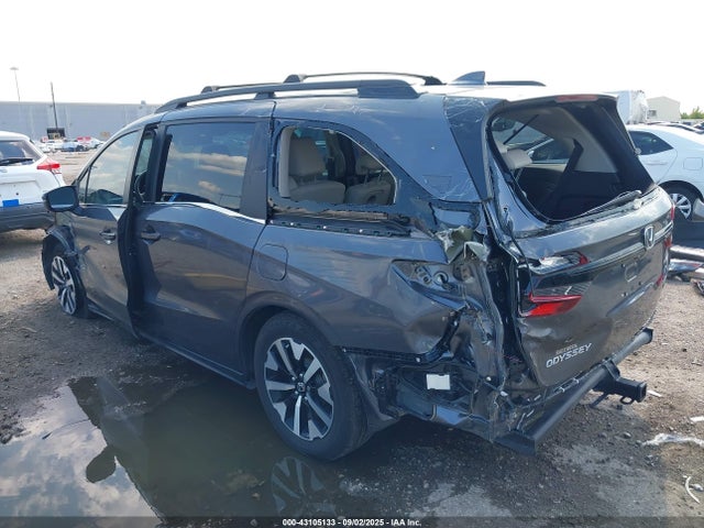 5FNRL6H67SB033950 Honda j35y7