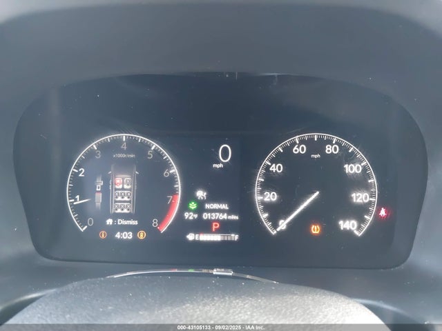 5FNRL6H67SB033950 Honda j35y7