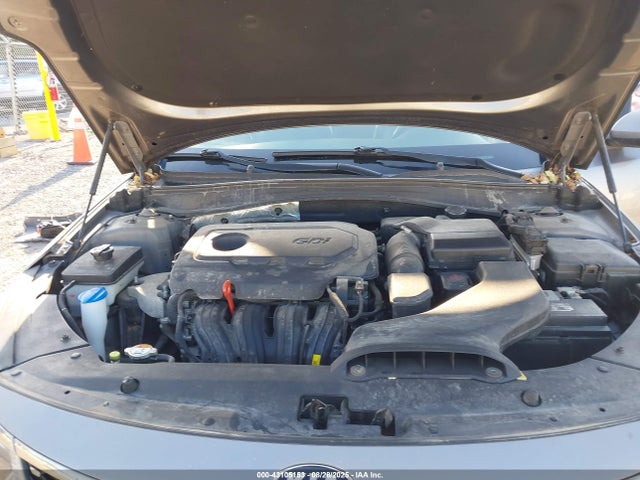 5XXGU4L37GG004863 KIA t-gdi theta ii
