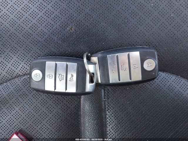 5XXGU4L37GG004863 KIA t-gdi theta ii