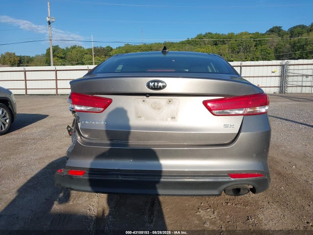 5XXGU4L37GG004863 KIA t-gdi theta ii