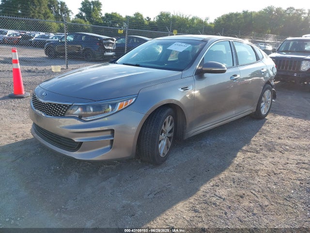 5XXGU4L37GG004863 KIA t-gdi theta ii