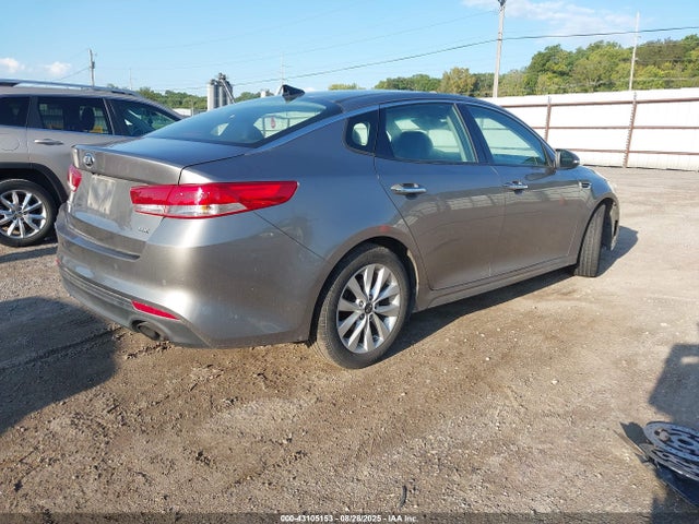 5XXGU4L37GG004863 KIA t-gdi theta ii