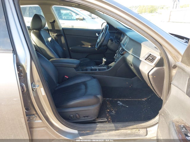5XXGU4L37GG004863 KIA t-gdi theta ii