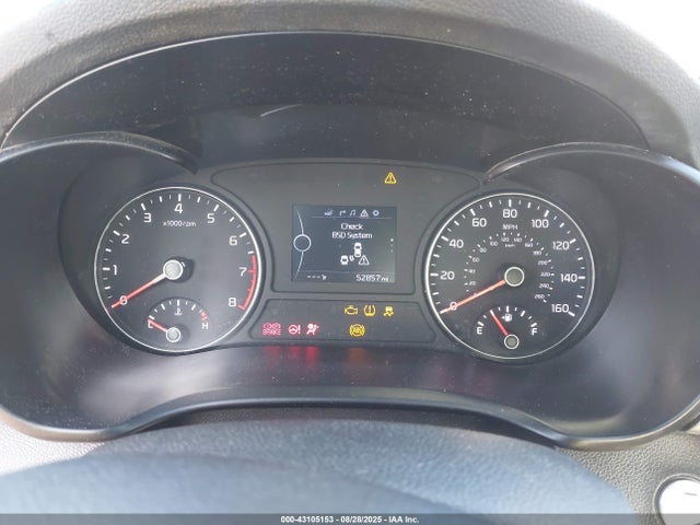 5XXGU4L37GG004863 KIA t-gdi theta ii