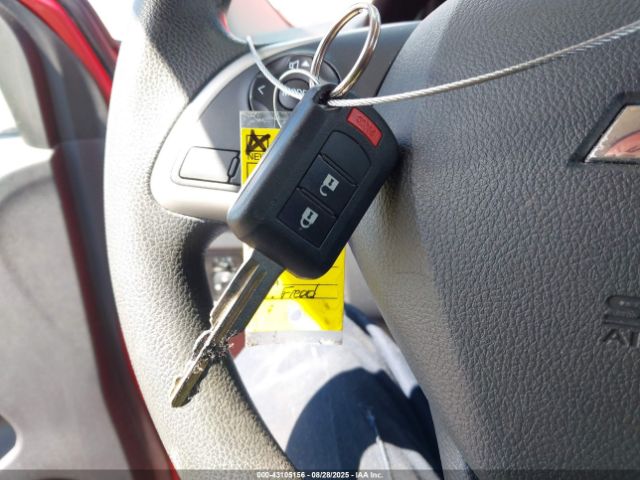 2019 MITSUBISHI MIRAGE ML32A3HJ5KH005156 Photo 10