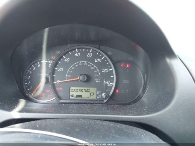 2019 MITSUBISHI MIRAGE ML32A3HJ5KH005156 Photo 6