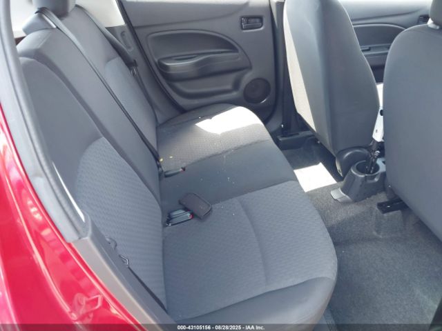 2019 MITSUBISHI MIRAGE ML32A3HJ5KH005156 Photo 7