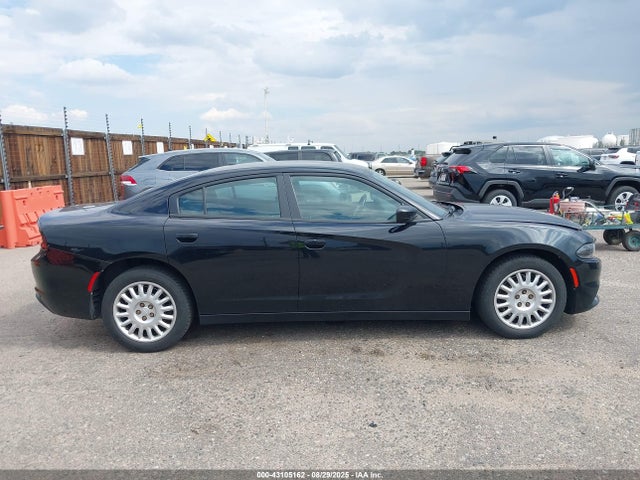 Dodge Charger 2018 2C3CDXKT6JH224487 Image 13