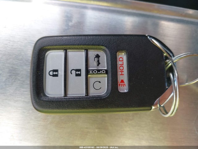 5J6RW2H95ML022238 Honda Cr-v Awd Touring