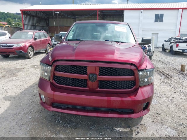 1C6RR7KT1HS700193 RAM 1500