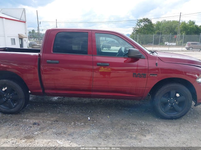 1C6RR7KT1HS700193 RAM 1500