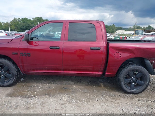 1C6RR7KT1HS700193 RAM 1500