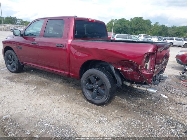 1C6RR7KT1HS700193 RAM 1500