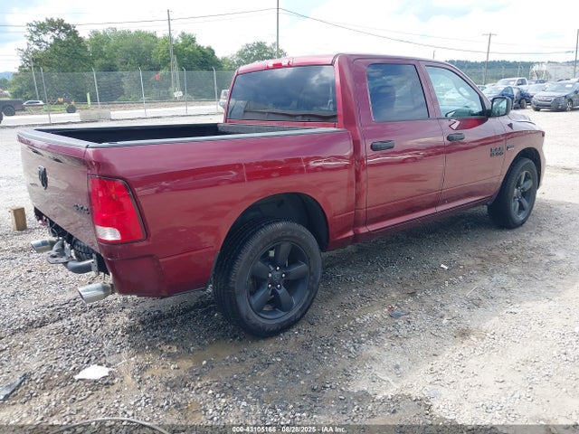 1C6RR7KT1HS700193 RAM 1500
