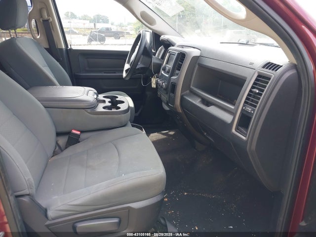 1C6RR7KT1HS700193 RAM 1500