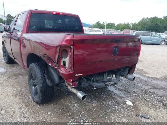 1C6RR7KT1HS700193 RAM 1500