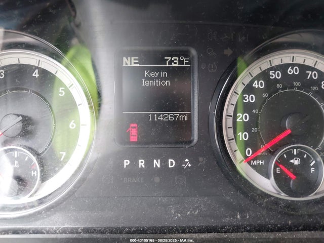1C6RR7KT1HS700193 RAM 1500