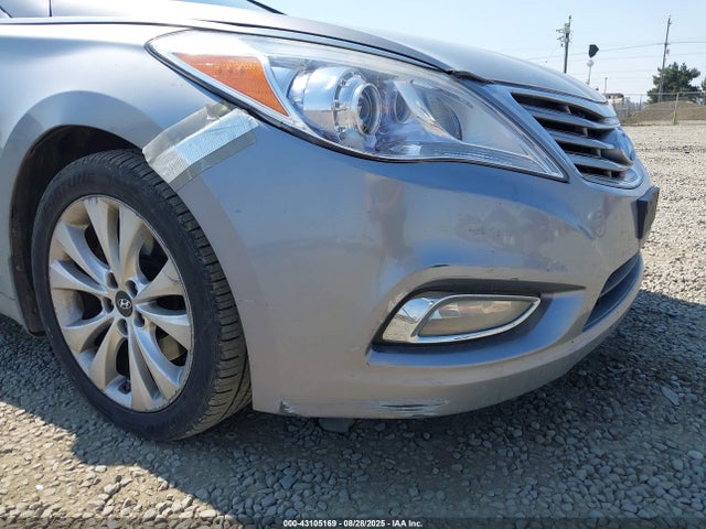 Hyundai gdi lambda -ii 2014 KMHFG4JG4EA396181 Image 12