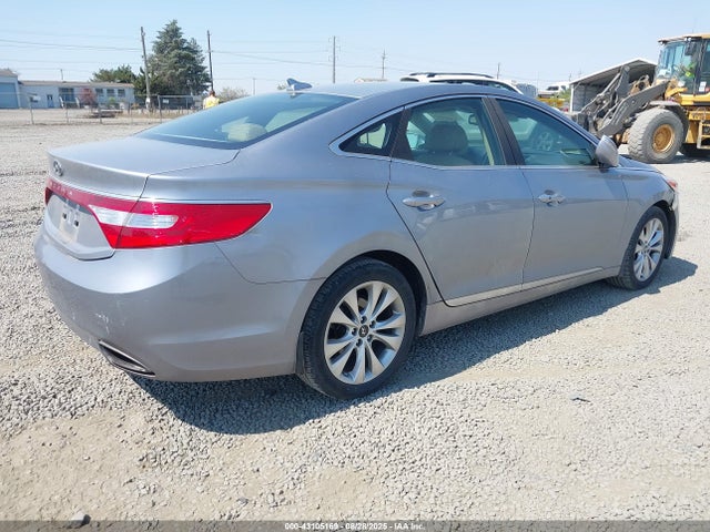 Hyundai gdi lambda -ii 2014 KMHFG4JG4EA396181 Image 4