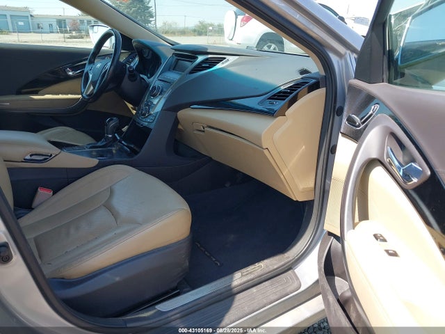 Hyundai gdi lambda -ii 2014 KMHFG4JG4EA396181 Image 5