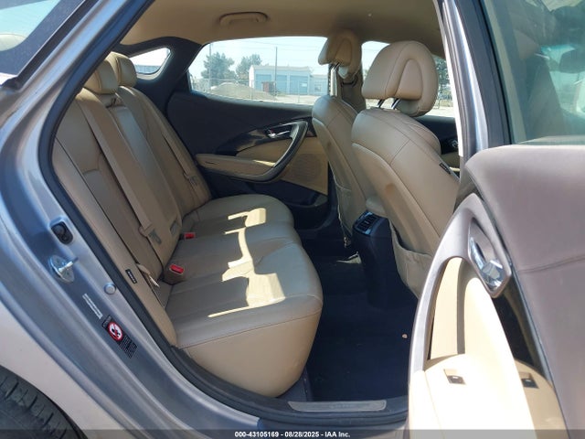 Hyundai gdi lambda -ii 2014 KMHFG4JG4EA396181 Image 8