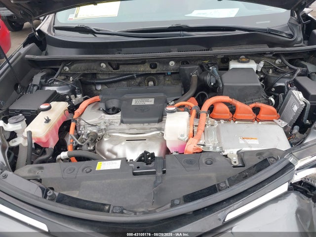 JTMDJREV0GD016578 Toyota 2ar-fxe, 2jm+2fm