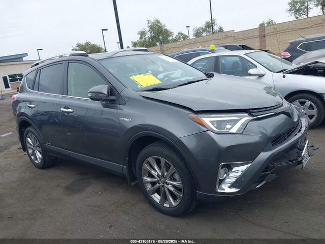 JTMDJREV0GD016578 Toyota 2ar-fxe, 2jm+2fm
