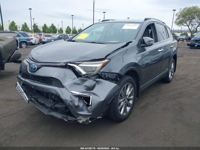 JTMDJREV0GD016578 Toyota 2ar-fxe, 2jm+2fm