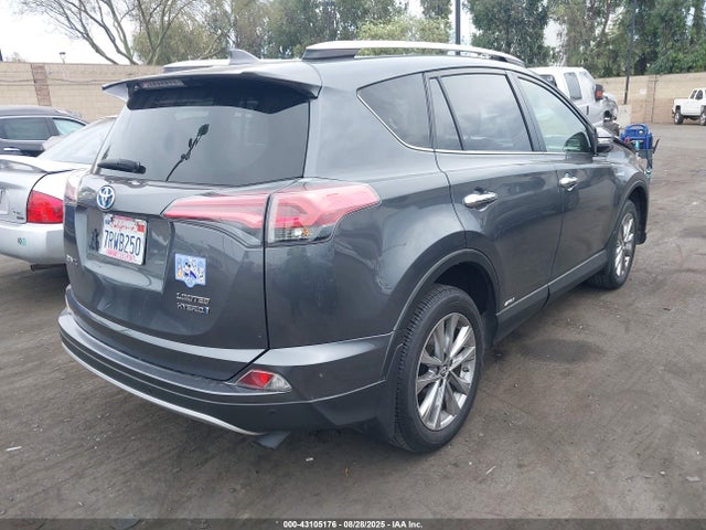 JTMDJREV0GD016578 Toyota 2ar-fxe, 2jm+2fm