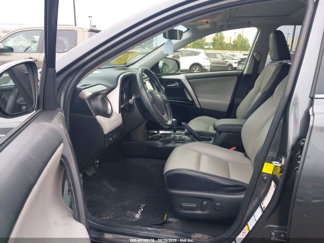 JTMDJREV0GD016578 Toyota 2ar-fxe, 2jm+2fm