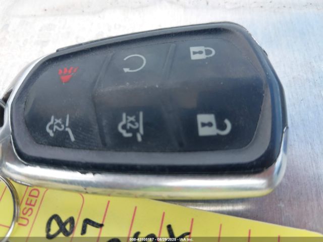 2017 CADILLAC ATS-V 1G6AN1RY4H0198178 Photo 10