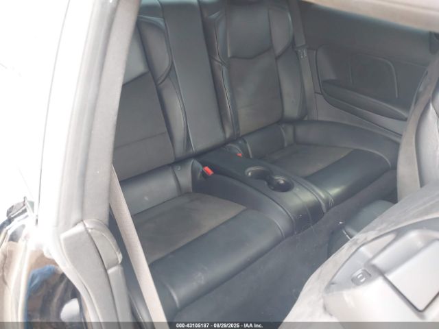 2017 CADILLAC ATS-V 1G6AN1RY4H0198178 Photo 7