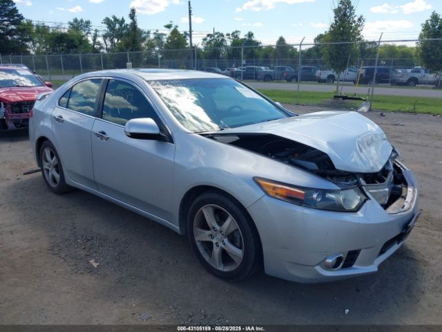 2013 ACURA TSX JH4CU2F68DC012344 Photo 0