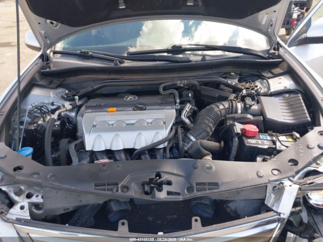 2013 ACURA TSX JH4CU2F68DC012344 Photo 9